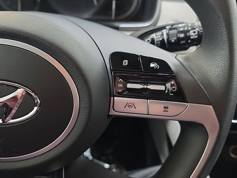 Used 2023 Hyundai Tucson SEL image 17