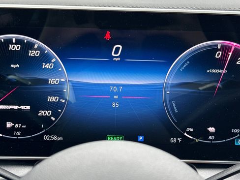 Used 2025 Mercedes-Benz GLC 63 AMG S image 18