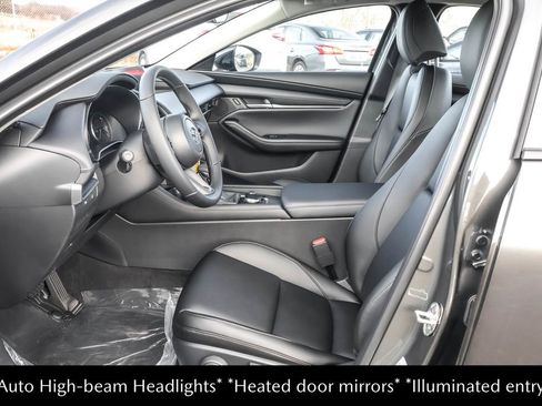 New 2026 MAZDA MAZDA3 s Sport image 7