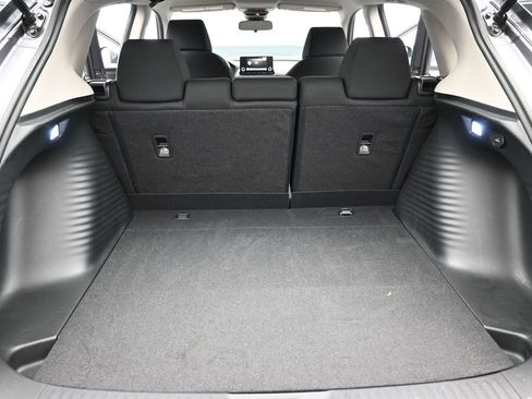 Certified 2024 Honda HR-V LX image 27