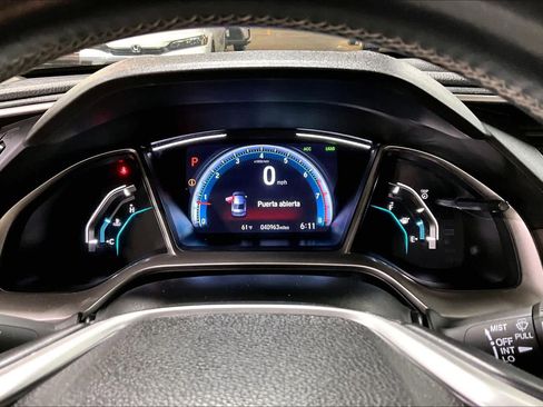 Used 2021 Honda Civic EX image 26