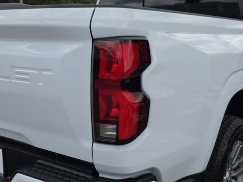 New 2026 Chevrolet Colorado LT w/ LT Convenience Package RWD image 10