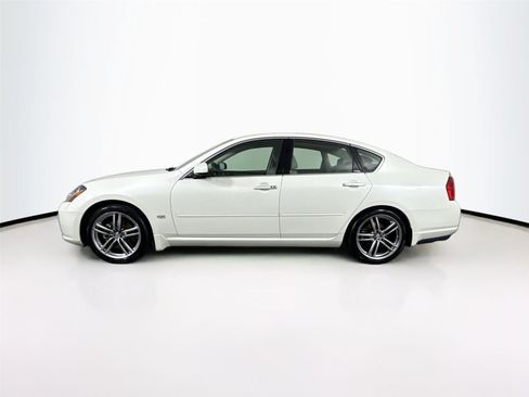 Used 2006 INFINITI M35 Sport image 14