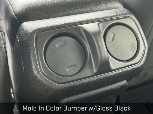 Used 2022 Jeep Wrangler Sport AWD/4WD image 18