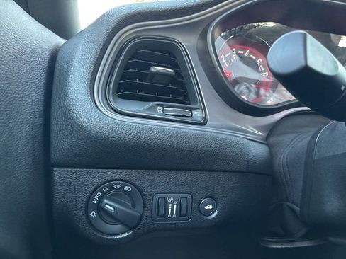 Used 2023 Dodge Challenger GT w/ Blacktop Package image 27