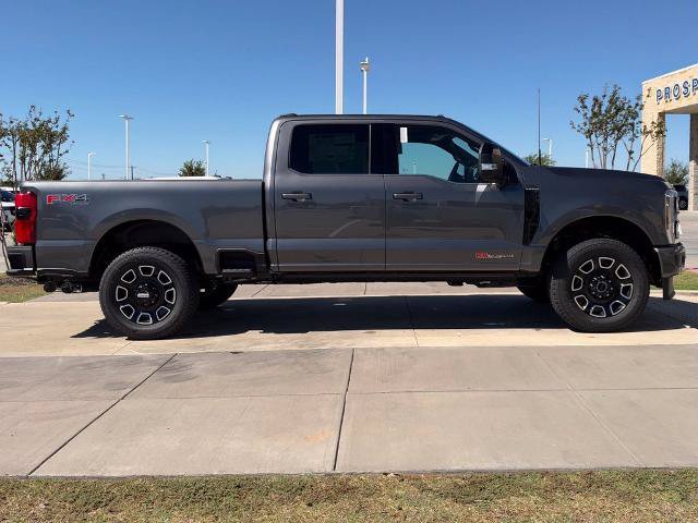 New 2027 Ford F250 Platinum w/ FX4 Off-Road Package AWD/4WD image 55