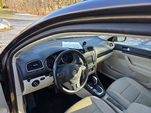 Used 2014 Volkswagen Jetta SE image 10