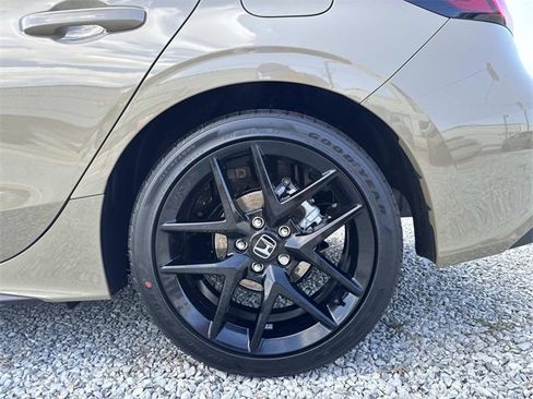 New 2026 Honda Civic Sport image 3