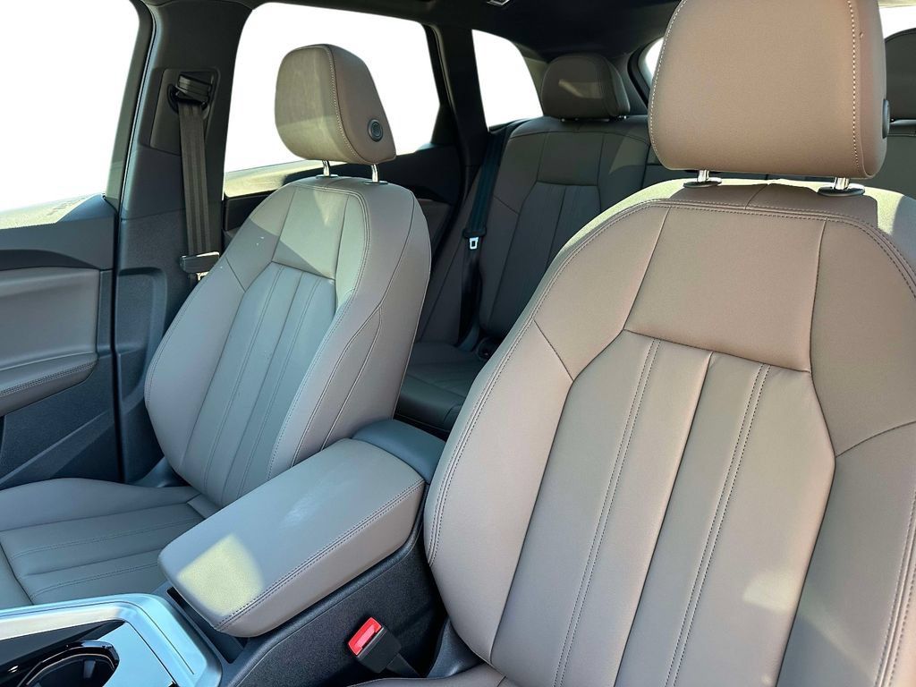 New 2026 Audi Q5 2.0T AWD/4WD image 18