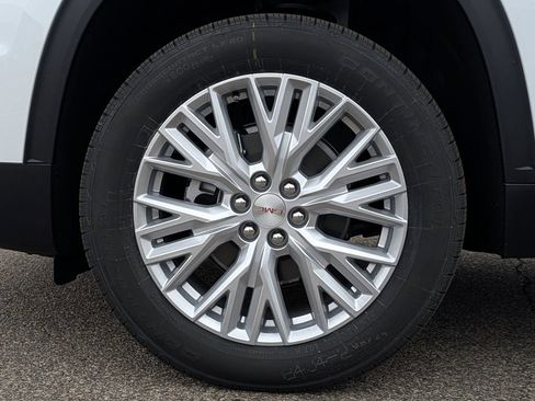 New 2026 GMC Acadia Elevation AWD/4WD image 4
