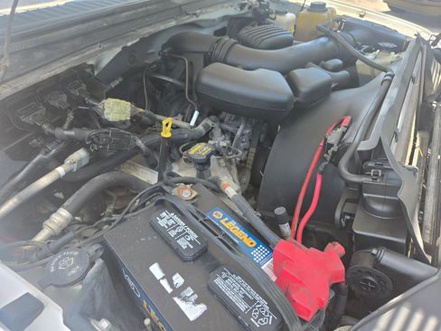 Used 2009 Ford F250 XL AWD/4WD image 22