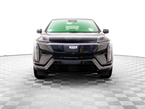New 2026 Cadillac Optiq Sport 1 image 9