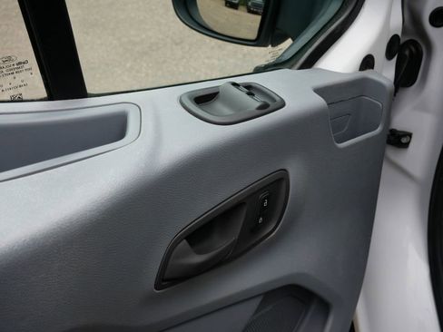 Used 2018 Ford Transit 150 130 Low Roof w/ Interior Upgrade Package RWD image 13