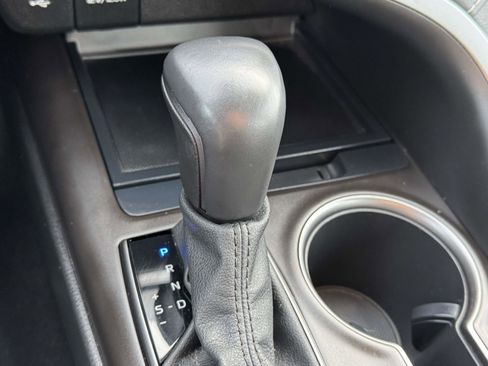 Certified 2022 Toyota Camry Nightshade image 27