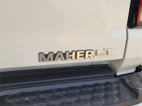 Certified 2024 Chevrolet Colorado LT w/ LT Convenience Package image 13