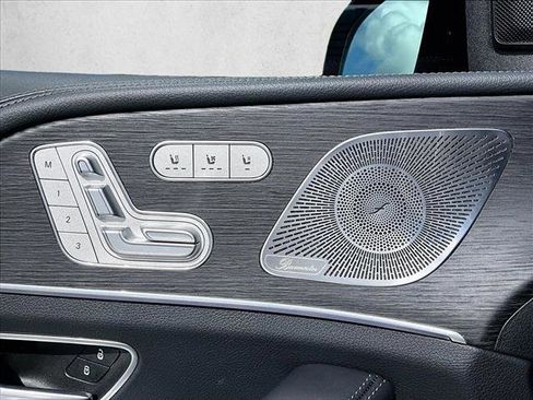 New 2026 Mercedes-Benz GLE 53 AMG 4MATIC image 24