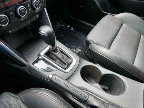 Used 2015 MAZDA CX-5 Grand Touring image 22