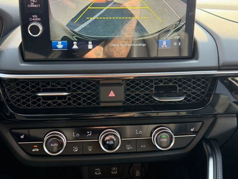 Certified 2025 Acura ADX FWD image 8