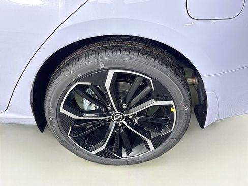 New 2025 Nissan Altima 2.5 SR image 10