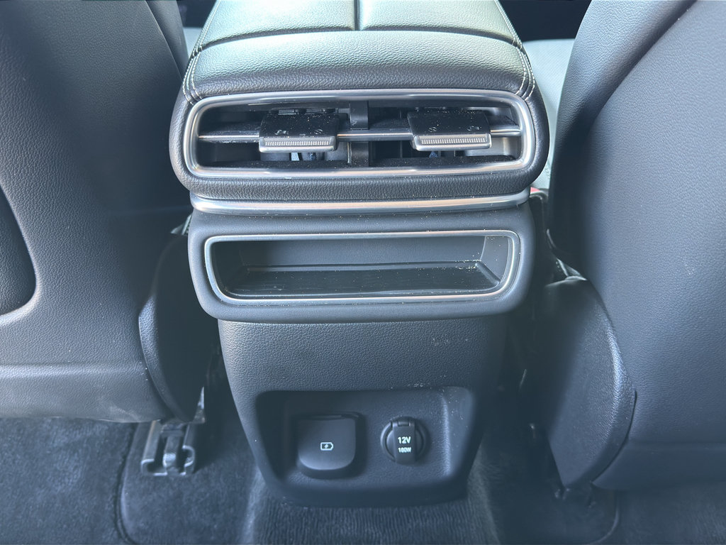 Used 2025 Genesis GV80 2.5T Standard AWD/4WD image 29