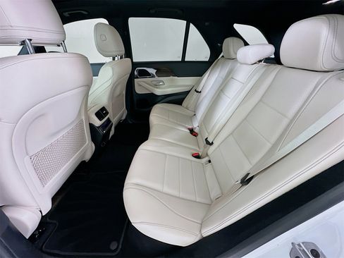 Certified 2025 Mercedes-Benz GLE 450 4MATIC image 26