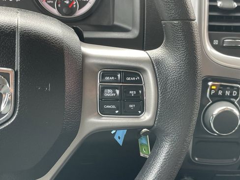 Used 2024 RAM 1500 Classic SLT image 13