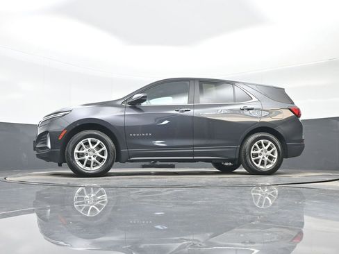 Used 2022 Chevrolet Equinox LT AWD/4WD image 27