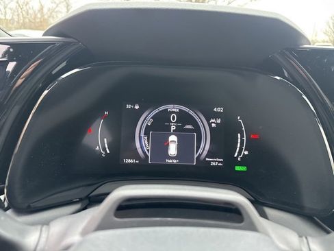 Certified 2024 Lexus RX 350 image 19