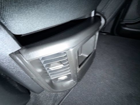 Used 2025 RAM 1500 Tradesman w/ Night Edition AWD/4WD image 20