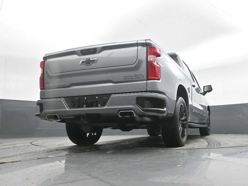 Used 2024 Chevrolet Silverado 1500 High Country w/ Technology Package image 39