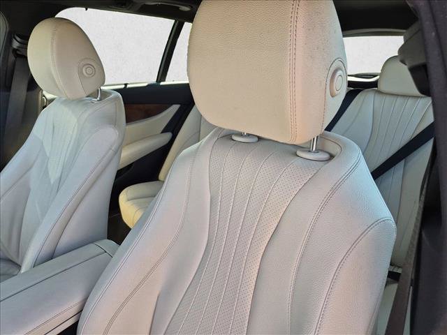 Certified 2020 Mercedes-Benz E 450 4MATIC Wagon image 15