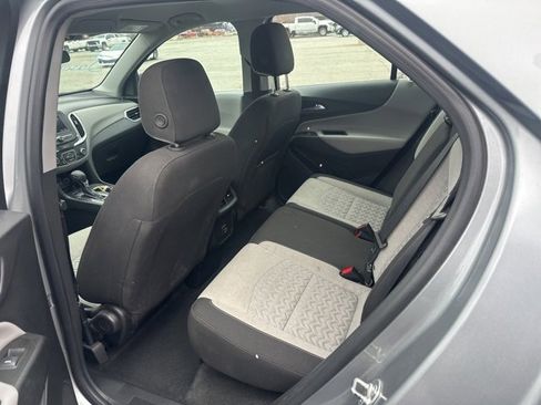 Certified 2024 Chevrolet Equinox LS image 7