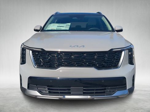 New 2026 Kia Sorento S image 8