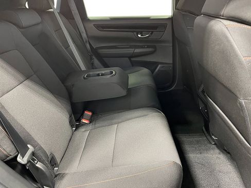New 2026 Honda CR-V Sport image 28