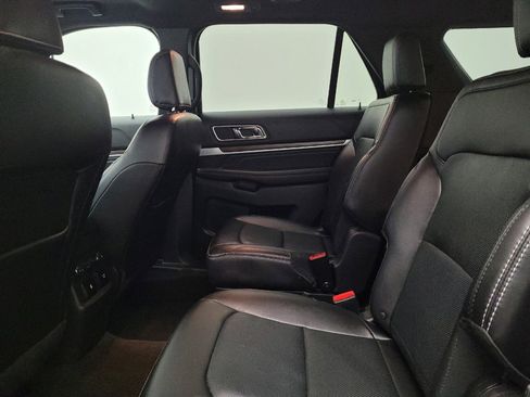 Used 2018 Ford Explorer Limited w/ Equipment Group 301A image 18