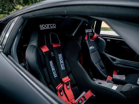 Used 2015 Lamborghini Huracan LP 610-4 image 7