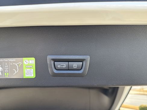 New 2026 BMW X3 xDrive30 w/ Convenience Package image 23