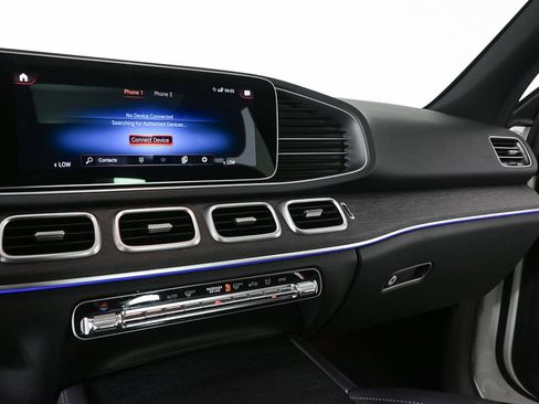 Certified 2022 Mercedes-Benz GLE 350 4MATIC image 13