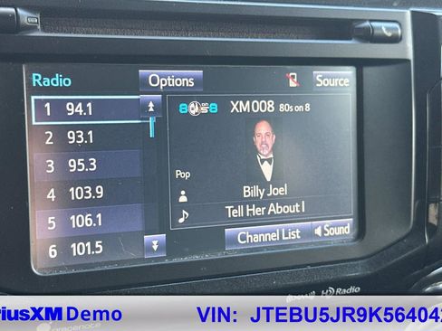 Used 2019 Toyota 4Runner TRD Off-Road Premium image 31