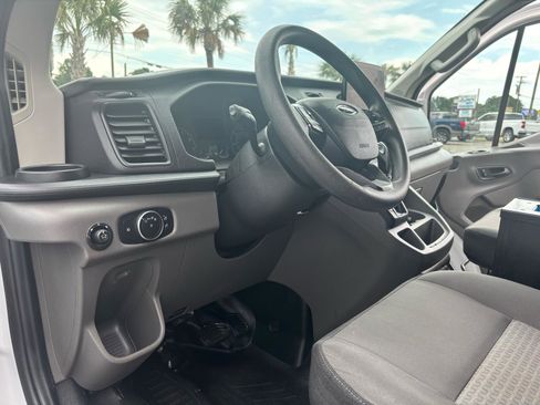 Used 2020 Ford Transit 350 Low Roof w/ Upfitter Package RWD image 44