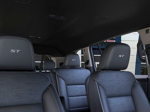 New 2026 Buick Enclave Sport Touring w/ Power Package FWD image 24