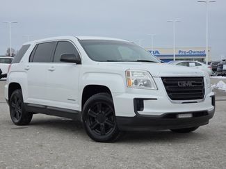 Used 2016 GMC Terrain SLE video 2