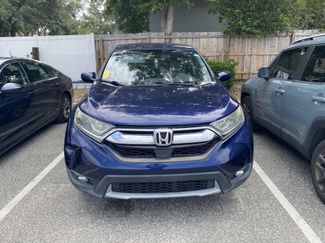 Used 2018 Honda CR-V EX-L video 2