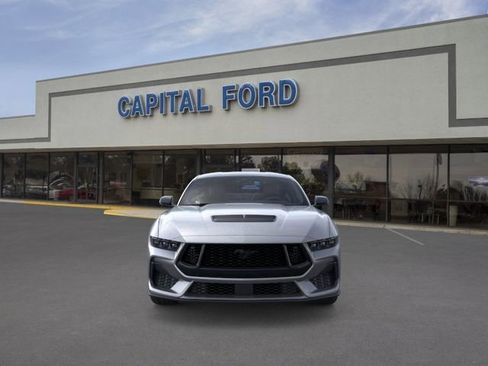New 2026 Ford Mustang GT RWD image 6