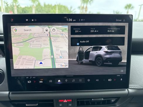 Certified 2026 MAZDA CX-5 Preferred AWD/4WD image 31