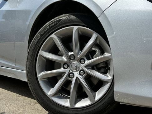 Used 2021 Acura TLX SH-AWD image 10