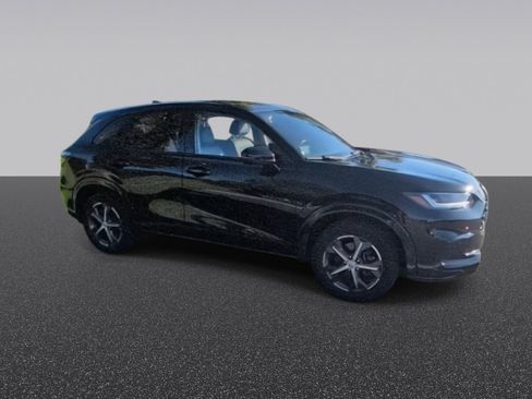 Used 2024 Honda HR-V EX-L image 10