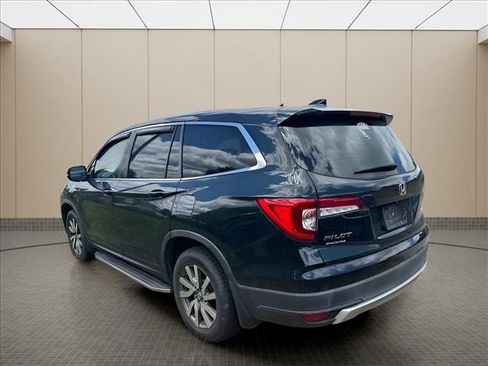 Used 2020 Honda Pilot EX-L image 16