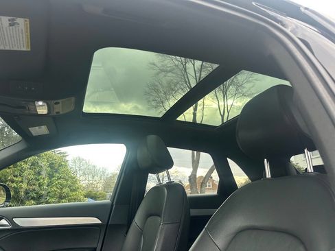 Used 2018 Audi Q3 2.0T Premium image 16