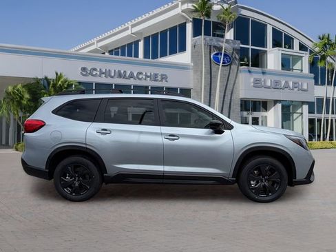 New 2026 Subaru Ascent Premium AWD/4WD image 8